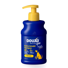  DOUXO SPA Hidratáló sampon kutyáknak 250 ml kutyasampon