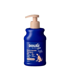 Douxo SPA szőrhullást csökkentő sampon 250ml kutyasampon