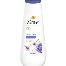 DOVE Advanced Care Antistress 400 ml tusfürdők