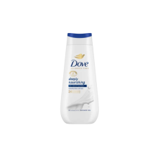 DOVE Advanced Care Deeply Nourishing krémtusfürdő 225 ml tusfürdők