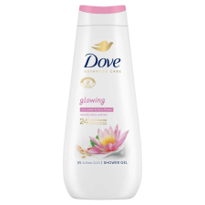 DOVE Advanced Care Glowing Krémtusfürdő 400ml tusfürdők
