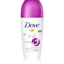 DOVE Advanced Care Go Fresh golyós dezodor roll-on 48h Acai berry 50 ml dezodor