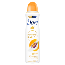 DOVE Advanced Care Go Fresh Passion Fruit & Lemongrass izzadásgátló 15 dezodor