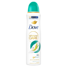 DOVE Advanced Care Go Fresh Pear &amp; Aloe Vera Scent Izzadásgátló 150ml dezodor