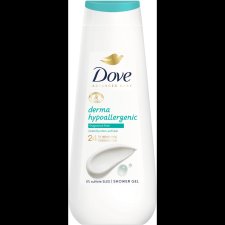 DOVE Advanced Care Hypoallergenic 400 ml (8720181479953) tusfürdők