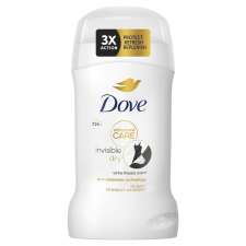  Dove Advanced Care Invisible Dry női izzadásgátló stift 50 ml dezodor