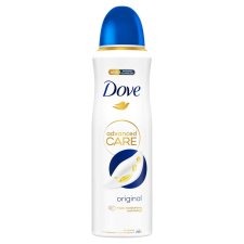 DOVE Advanced Care női izzadásgátló Dezodor Original 200ml dezodor