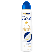 DOVE Advanced Care Original izzadásgátló 150 ml dezodor