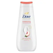 DOVE Advanced Care Rebalancing krémtusfürdő 400 ml tusfürdők