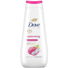 DOVE Advanced Care Replenishing 400 ml tusfürdők