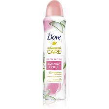 DOVE Advanced Care Summer Care izzadásgátló spray 72 óra Limited Edition 150 ml dezodor