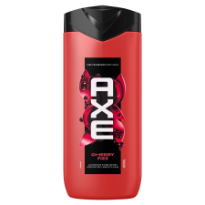 DOVE Axe Fine Fragrance Collection Cherry Fizz Tusfürdő 400ml tusfürdők