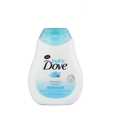  Dove baby sampon 200ml Rich moisture sampon