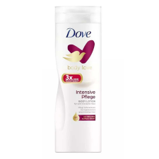  DOVE Body Love Intense Care testápoló - 400ml testápoló