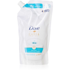 DOVE Care & Protect folyékony szappan utántöltő 500 ml szappan