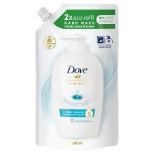 DOVE Care&Protect folyékony szappan utántöltő 500 ml (69987210) (dov69987210) tisztító- és takarítószer, higiénia