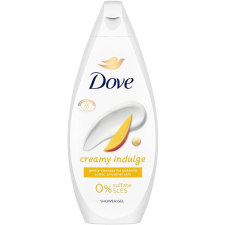 DOVE Creamy Indulge 450 ml tusfürdők