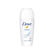 DOVE deo GOLYÓS 50ml - Classic dezodor
