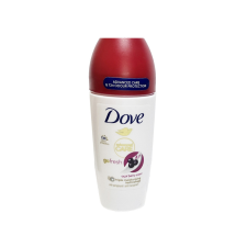DOVE deo GOLYÓS 72h 50ml - Advanced Care - Acai bogyó dezodor
