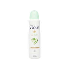 DOVE deo SPRAY 125ml - Uborka és zöld tea dezodor