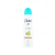 DOVE Deo Spray 150Ml Go Fresh Körte&Aloe Vera 150 ml