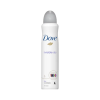 DOVE DEO WOMEN 250ml Invisible Dry
