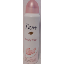  Dove dezodor 150 ml Beauty Finish 0% dezodor