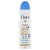 DOVE Dezodor, 150 ml, DOVE "Advanced Care"