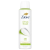  Dove dezodor 150ml Citrus Fresh 0 % Alcohol