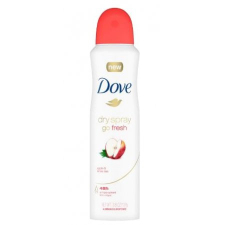 Dove dezodor 250 ml D - Go Fresh (Alma és fehér tea) dezodor
