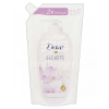 DOVE DOVE folyékony szappan 500 ml utántöltő Glowing
