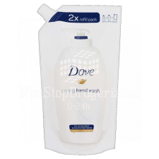 DOVE DOVE folyékony szappan 500 ml utántöltő Regular tisztító- és takarítószer, higiénia