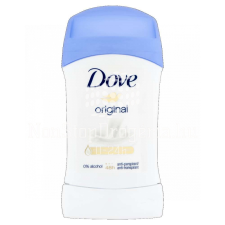 DOVE DOVE izzadásgátló stift 40 ml Original dezodor