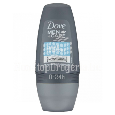 DOVE DOVE Men+Care izzadásgátló golyós dezodor 50 ml clean comfort dezodor
