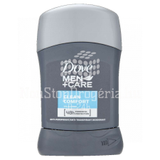 DOVE DOVE Men+Care izzadásgátló stift 50 ml Clean comfort dezodor