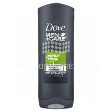 DOVE DOVE Men+Care tusfürdő 250 ml Extra Fresh tusfürdők