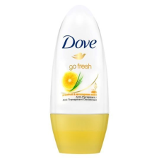 DOVE Dove roll-on 50ml Go fresh Grapefruit&amp;lemongrass scent dezodor