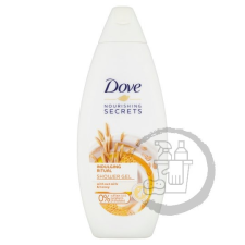 DOVE Dove tusfürdő 500 ml Indugining Ritual tusfürdők
