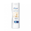 DOVE Essential Care testápoló száraz bőrre 400 ml