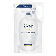 DOVE Folyékony krémszappan utántöltő DOVE Deeply Nourishing 750ml szappan
