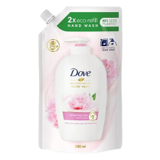 DOVE Folyékony krémszappan utántöltő DOVE Renewing Care 500ml tisztító- és takarítószer, higiénia
