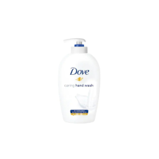 DOVE Folyékony szappan 250 ml., pumpás, Regular, DOVE tisztító- és takarítószer, higiénia