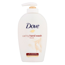 DOVE Folyékony szappan pumpás DOVE Fine Silk 250 ml tisztító- és takarítószer, higiénia