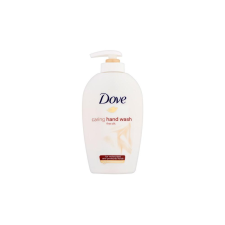 DOVE Folyékony szappan pumpás DOVE Fine Silk 250ml tisztító- és takarítószer, higiénia