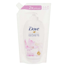 DOVE Folyékony szappan utántöltő DOVE Glowing 500ml tisztító- és takarítószer, higiénia