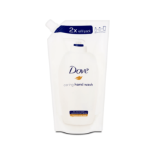 DOVE Folyékony szappan utántöltő DOVE Original 500 ml tisztító- és takarítószer, higiénia