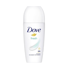 Dove Fresh golyós deo 0% alkohol - 50 ml dezodor