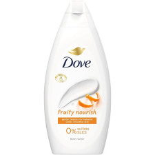 DOVE Fruity Nourish 450 ml tusfürdők