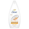 DOVE Fruity Nourish krémtusfürdő 450 ml