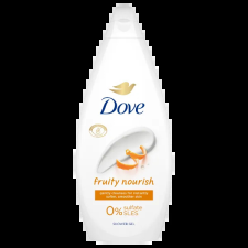 DOVE Fruity Nourish krémtusfürdő 720 ml tusfürdők